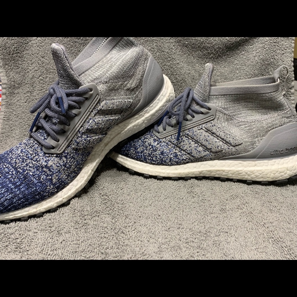 Men’s Adidas Ultra Boost